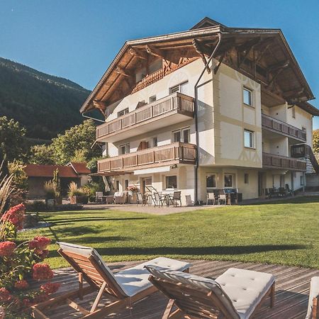 Niedermaierhof Villa Castelbello Buitenkant foto