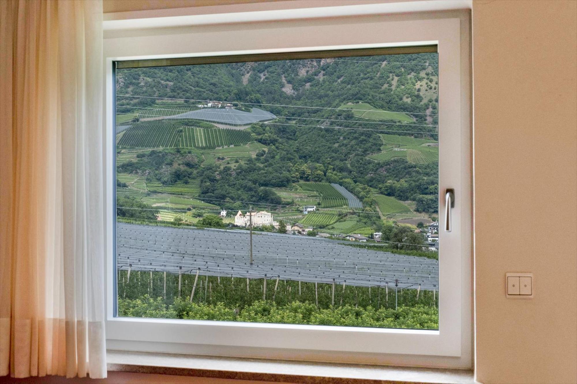 Niedermaierhof Villa Castelbello Buitenkant foto